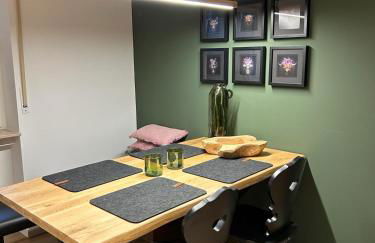 City Apartment Baden-Baden - Foto 8