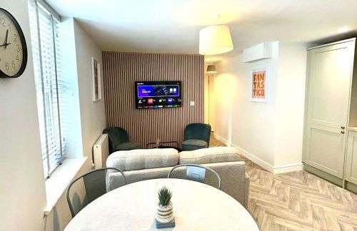 2 bed apartment in Guisborough - Foto 1