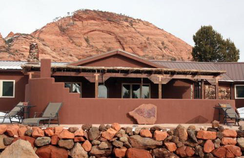 Zion Villa True North - Photo 13