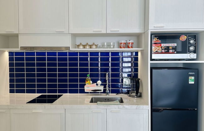 La Phan Phu Quoc Hillside Apartment - Foto 23