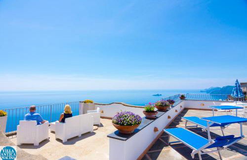 Villa Antica Macina - Foto 1