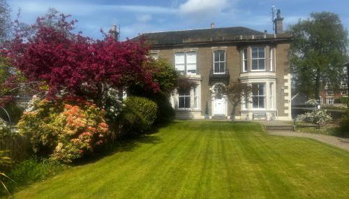 Milton Bank Mansion Garden Apartment - Foto 1