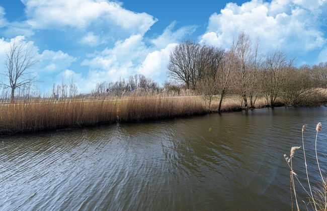 Nice Holiday Home With Sauna Near a Lake - Foto 32