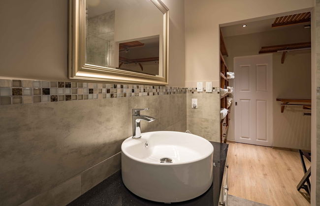 The Yellow Penthouse - Foto 22