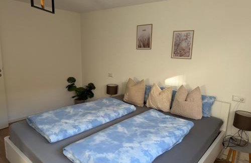 Moderne gemütliche Ferienwohnung in Friedrichshafen - Foto 13