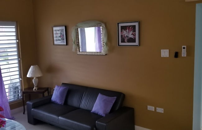 Oceanic View Apartment at Fern Court - Foto 23