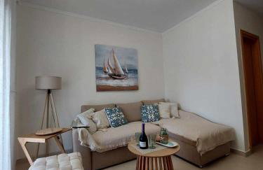 Villa Danai Nefeli Siviri - Foto 6
