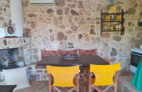 Thodis villa's - Foto 56