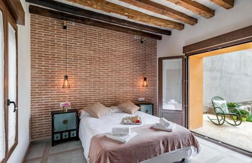 Casa Rural de Ancos, Guadamur, Toledo - Foto 17