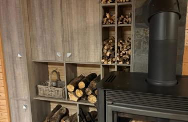 Le Chalet du Bonheur à Soucht - Foto 18