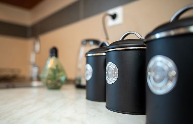 Apartments Sutalo - Foto 22