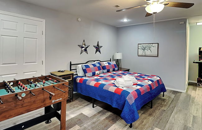 Cozy Up Haus - Foto 25