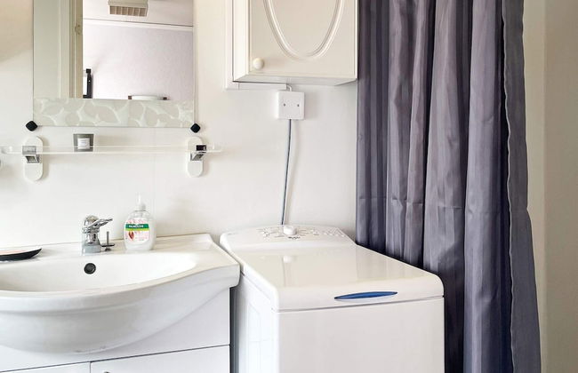 5 Person Holiday Home in Ljungskile - Foto 7