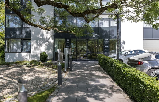 Limehome München Olschewskibogen - Photo 46