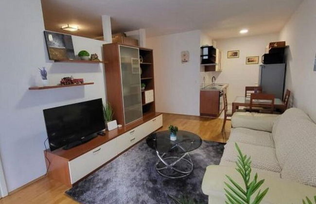 Apartment Tonci Vrbani - Foto 1