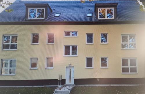 Komfortable Wohnung im Herzen des Ruhrpotts - Foto 38