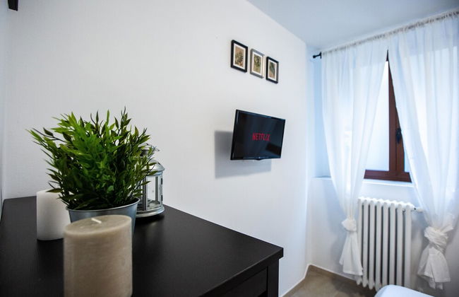 Home Hotel - Paruta 65 - Foto 57