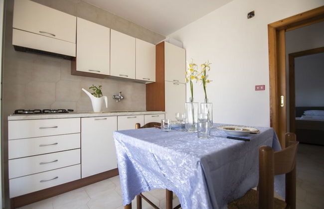 Casa Terrazzina in Torre Santa Sabina - Foto 2