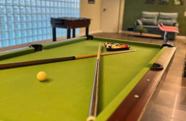 Luxe Experience Toledo * Pool * BBQ * Billar - Foto 80