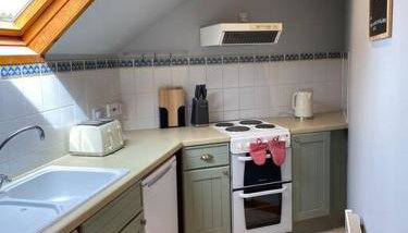 The Stables, charming converted, 2 bedroom Cottage, Melrose - Foto 5