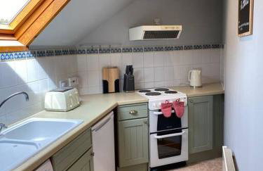 The Stables, charming converted, 2 bedroom Cottage, Melrose - Foto 5