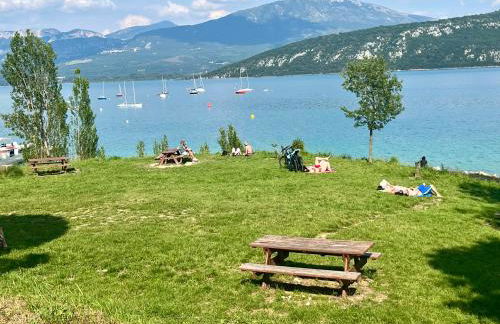 Gite Harmonie - Foto 39