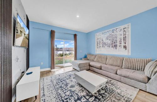 Comfortable 4 bedroom 4 bath Home Near Disney - Foto 7