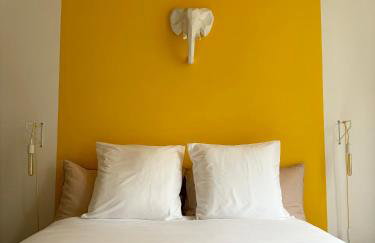 L'abreuvoir - Appartement Hypercentre Metz - Photo 2