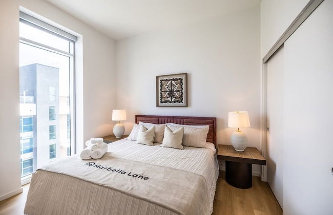 @ Marbella Lane - Sleek Corner Ocean View - Foto 12