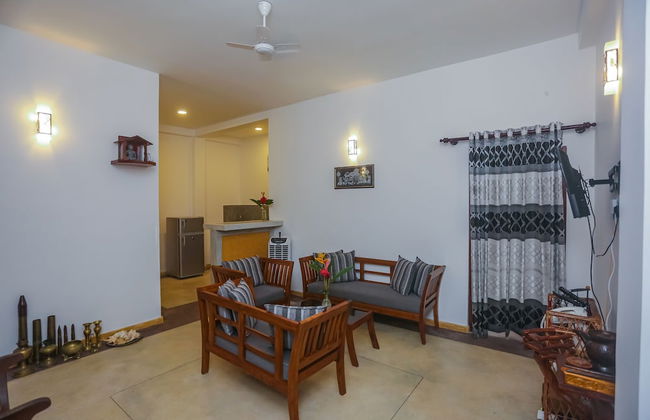 Saku Residence - Foto 8