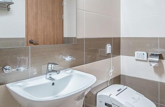 Aria Pension Resort - Foto 21