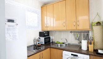 Apartamento Benalmádena costa, Torremuelle - Foto 4