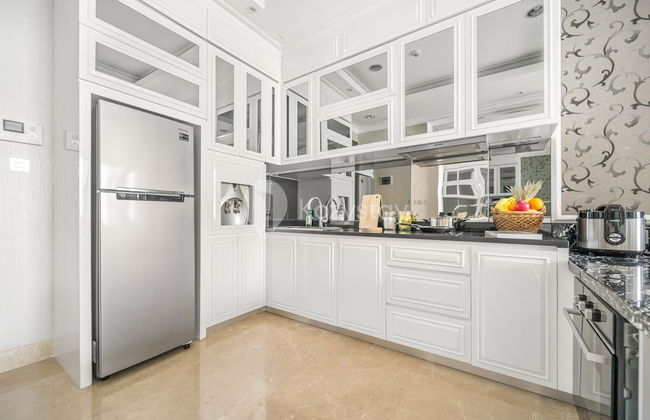 BLANC by Kozystay - Foto 2