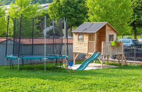 Villa Rosetta & Romeo Family Apartment - Foto 2