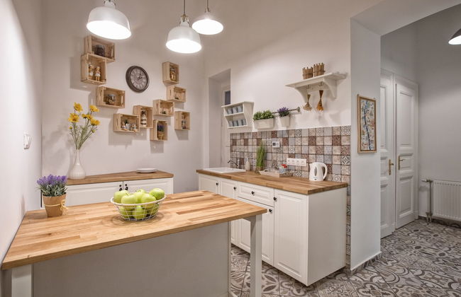 Budapest Passage 1 - Foto 1