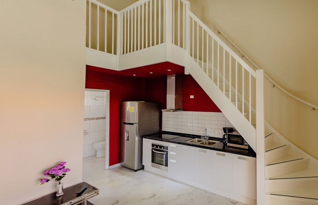 Impressive 2-bedroom Apartment 2km From Eagle Beach - Foto 5