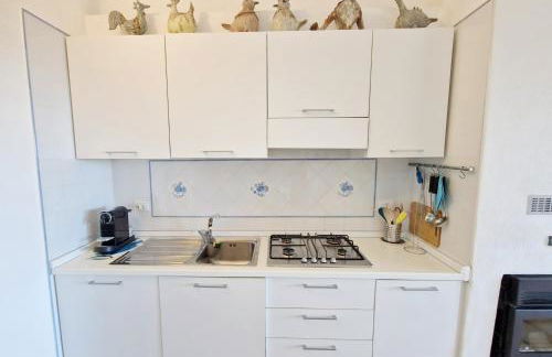 Villetta Brunetti, Sant'Elmo Costa Rei - Foto 13