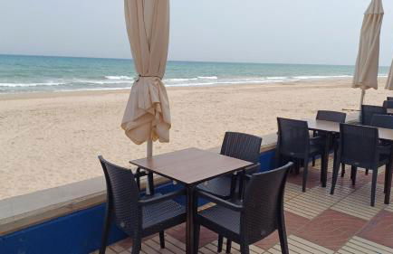 Adosado/casa con terraza y buhardilla. Playa El Perelló - Foto 76