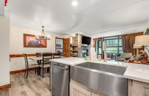 Mountain Plaza Base Camp - Foto 10