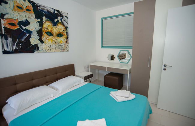 Bougainville Bay Serviced Apartments - Foto 21