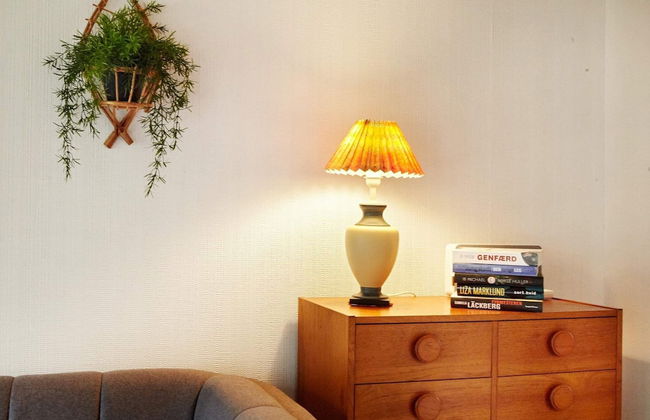 6 Person Holiday Home in Hojby-by Traum - Foto 20