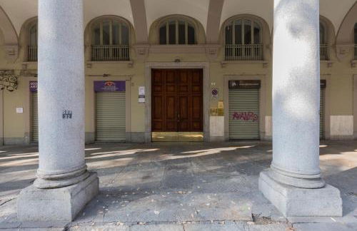 Ai Portici di Susa Apartments by Wonderful Italy - Foto 62