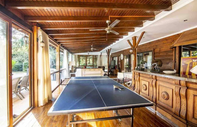 Very Special Villa, 6 and 3 Great For Family Reunions - Photo 38