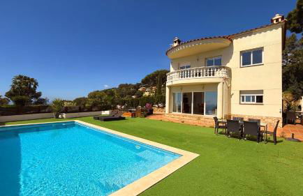 Villa Irene - Vistas al mar - Foto 3