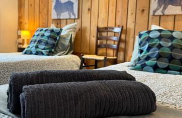 La maison Auguste - vue imprenable sur la Cité - Foto 54