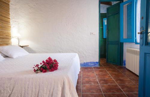 Casa Rural Aloe Vera - Foto 35