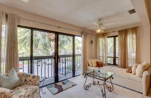 Pool and Ocean Access Palm Beach Gardens Condo - Foto 9