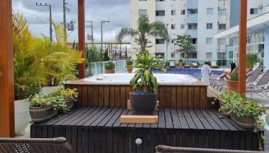 Ap Palhoça Localização Estratégica para Praias - Foto 3