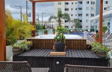 Ap Palhoça Localização Estratégica para Praias - Foto 3