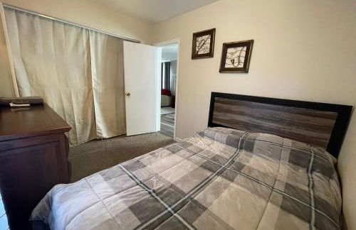 Cheerful two bedroom bungalow near Mountain Creek - Foto 2